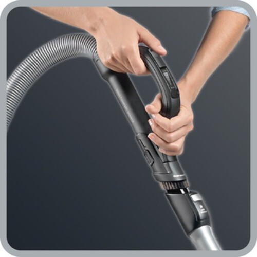 Прахосмукачка Rowenta SILENCE FORCE ALLERGY+ 58dB