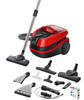 Перяща прахосмукачка Bosch  ProAnimal accessories black red-megahome.bg