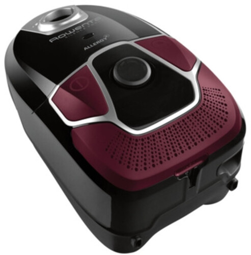 Прахосмукачка Rowenta SILENCE FORCE 450W