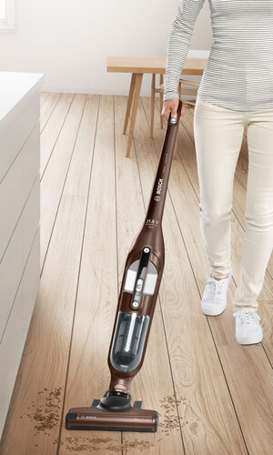 Прахосмукачка Bosch Cordless Handstick Vacuum cleaner 2 in 1