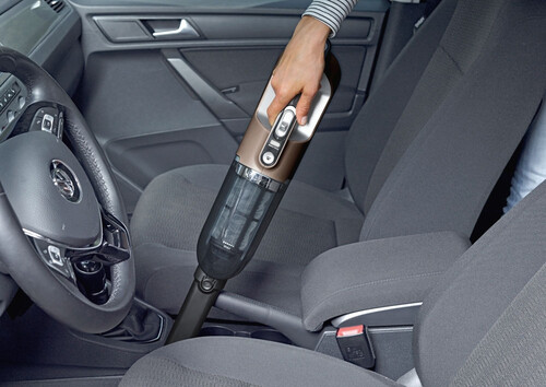 Прахосмукачка Bosch Cordless Handstick Vacuum cleaner 2 in 1