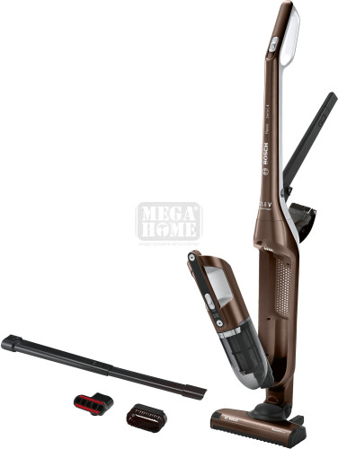 Прахосмукачка Bosch Cordless Handstick Vacuum cleaner 2 in 1