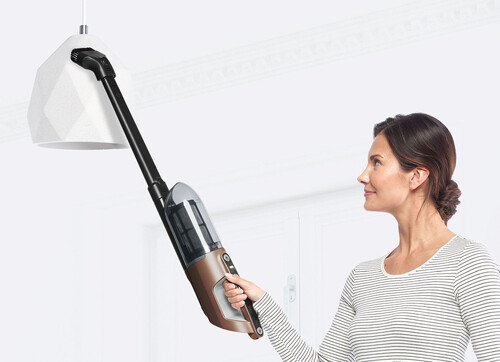 Прахосмукачка Bosch Cordless Handstick Vacuum cleaner 2 in 1