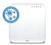 Пречиствател на въздух Beurer Air purifier three-layered filter-megahome.bg