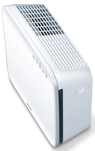 Пречиствател на въздух Beurer Air purifier three-layered filter