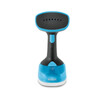 Уред за гладене с пара Tefal  Handheld steamer white black blue-megahome.bg