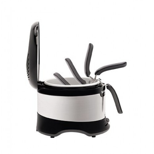 Фритюрник Tefal  Uno M Deep Fryer 1800W