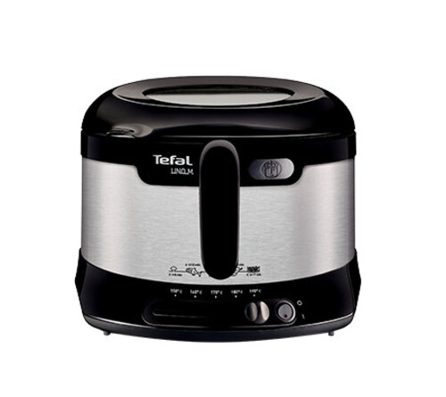 Фритюрник Tefal  Uno M Deep Fryer 1800W