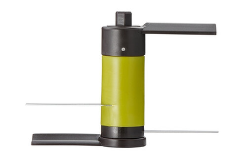 Чопър Tefal CHOPPER FREE WHEEL SP05/900ML GREEN