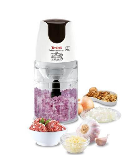Чопър Tefal  Masterchop XL500 W Capacity 500 ml