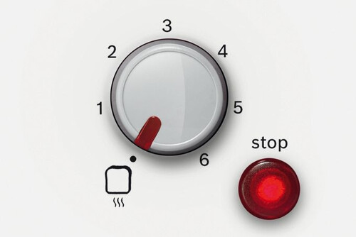 Тостер Bosch TAT3A011 Toaster