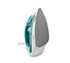 Ютия Tefal FV  Virtuo white & geen 1800W-megahome.bg