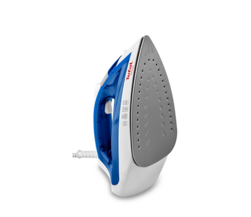 Ютия Tefal FV Virtuo white & velvet blue 1800W - 0-24g/m
