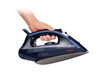 Ютия Tefal Virtuo dress blue 2000W - 0 - 24 g/min-megahome.bg