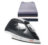Ютия Tefal easy gliding ceramic soleplate 1400W 25g-megahome.bg