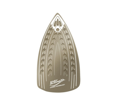 Ютия Tefal easy gliding ceramic soleplate 1400W 25g