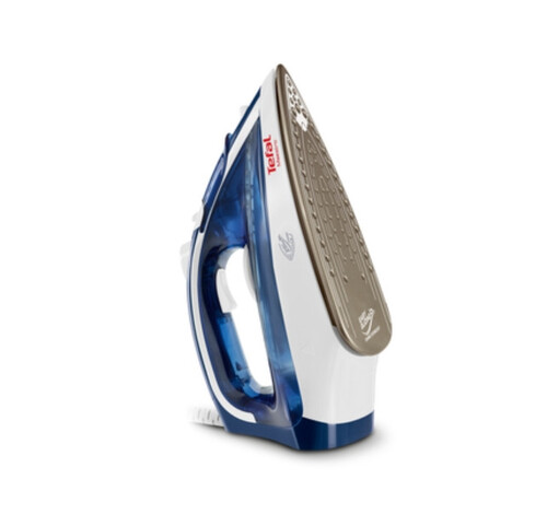 Ютия Tefal Maestro dress blue 2300W  0-35g/min
