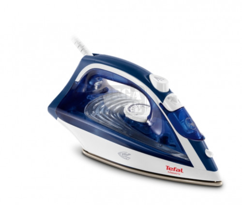 Ютия Tefal Maestro dress blue 2300W  0-35g/min