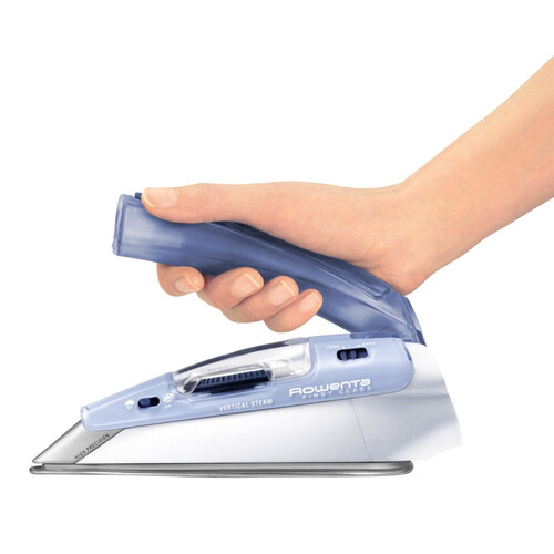 Ютия Rowenta First class Travel steamiron Iron 0 to 10g/min