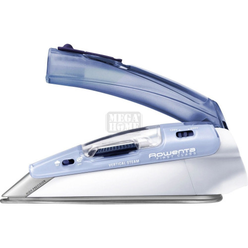 Ютия Rowenta First class Travel steamiron Iron 0 to 10g/min