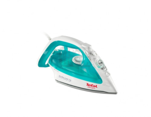 Ютия Tefal Easygliss blue 2400W  0-35g/min