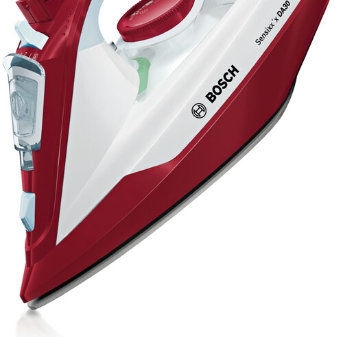 Ютия Bosch Steam iron