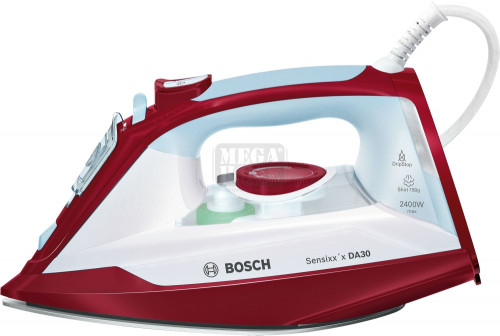 Ютия Bosch Steam iron