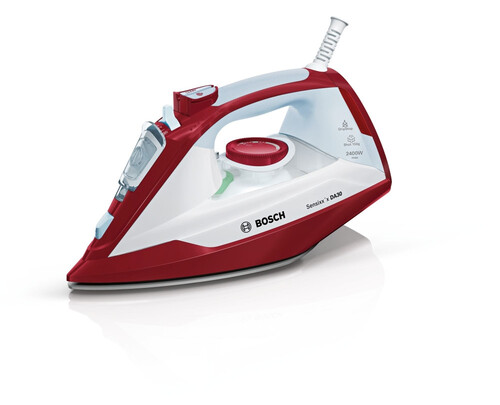 Ютия Bosch Steam iron