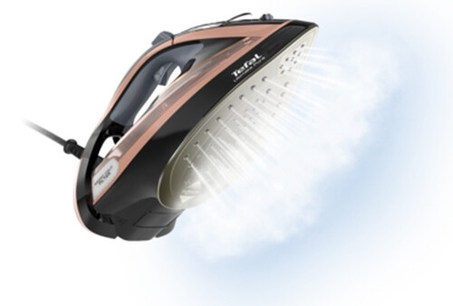 Ютия Tefal 3200W - 0-60g/min - shot 260g/min Durili AirGlide