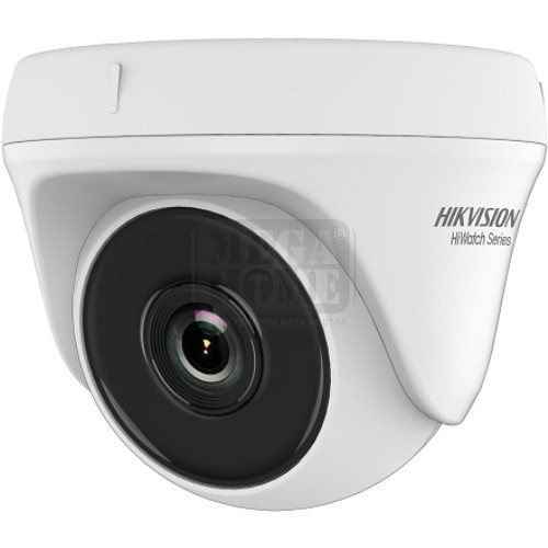 Камера HikVision  Turret Camera 1MP 1280x720 pix