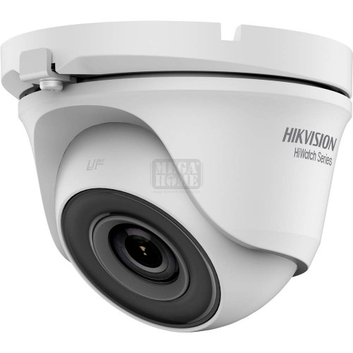 Камера HikVision Turret Camera 1MP1280x720 pix