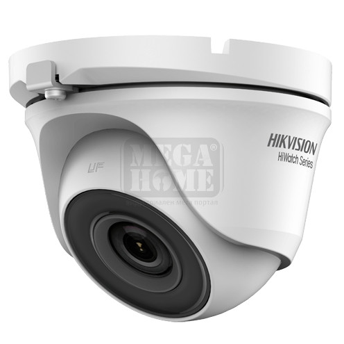 Камера HikVision Turret Camera 2MP 1920x1080 pix