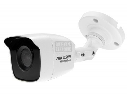 Камера HikVision  Bullet Camera 4MP EXIR up to 20m metal housing