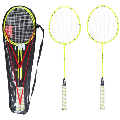 Федербал в калъф 67 см Maxima комплект от 2 ракети