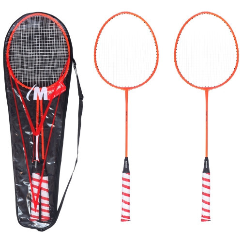 Федербал в калъф 67 см Maxima комплект от 2 ракети