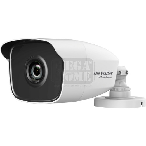 Камера HikVision Bullet Camera 2MP 1920x1080 pix