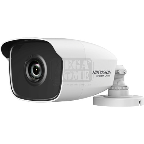 Камера HikVision Bullet Camera 4MP 2560x1440@25 fps
