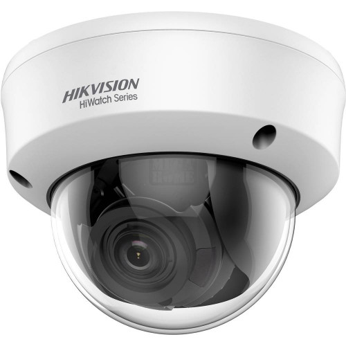 Камера HikVision Turret Camera 2MP 1920x1080 pix  IR up to 40m