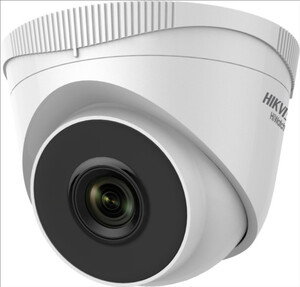 Камера HikVision Turret Camera IP 2 MP IR up to 30m 2.8 mm Камера HikVision Turret Camera IP 2 MP IR up to 30m 2.8 mm