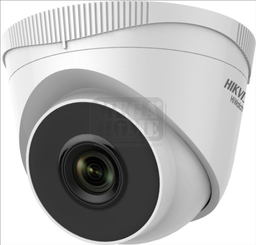 Камера HikVision Turret Camera IP 2 MP IR up to 30m 2.8 mm