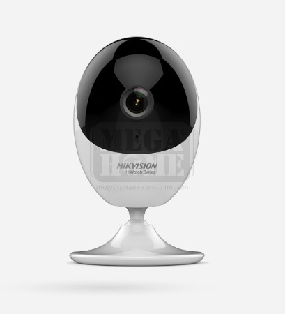 Камера HikVision  Network Cube Camera IP 2MP
