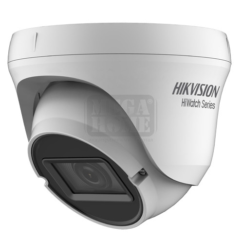Камера HikVision Turret Camera 4MP 2560x1440