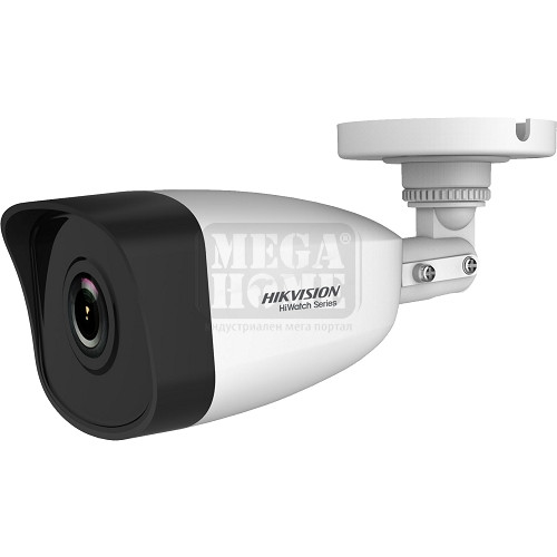 Камера HikVision Network Bullet Camera IP 2MP 1920x1080