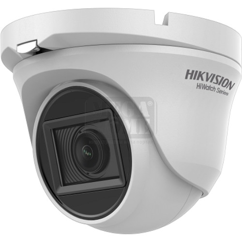 Камера HikVision Turret Camera 2MP  motorized VF 2.7~13.5 mm.