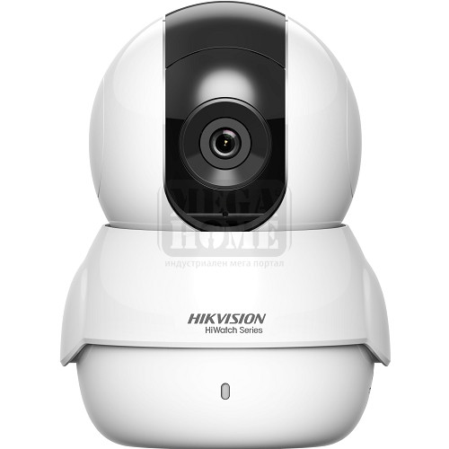 Камера HikVision  Wi-Fi Bullet Camera IP 2MP Pan/Tilt micro SDXC