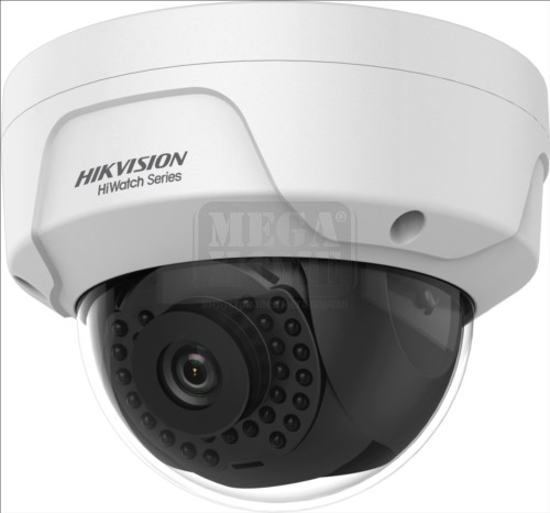 Камера HIkVision Network Dome Camera IP 2MP 1920x1080