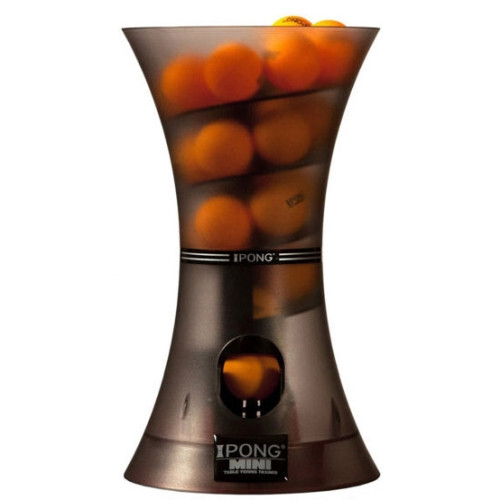 Мини робот за тенис на маса Maxima iPong Mini