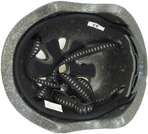 Каска скейтърска Maxima 54-62 см