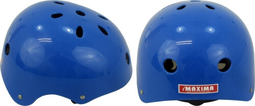 Каска скейтърска Maxima 54-64 см