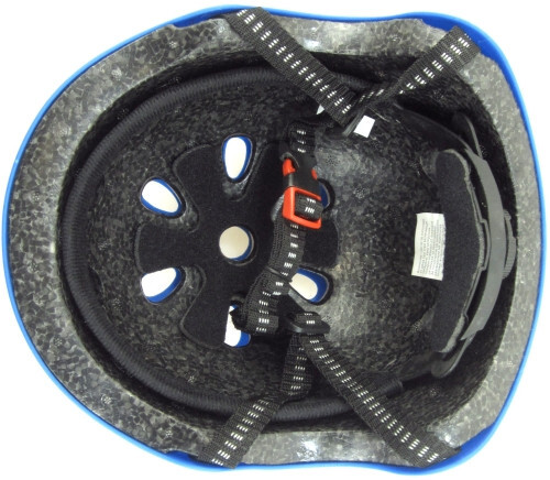 Каска скейтърска Maxima 54-64 см